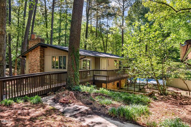 404 Morgan Creek Road, Chapel Hill, NC 27517