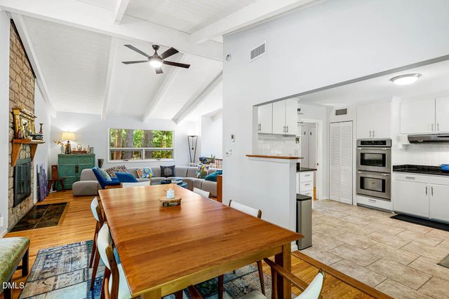 404 Morgan Creek Road, Chapel Hill, NC 27517