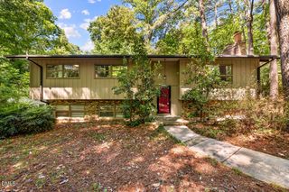 404 Morgan Creek Road, Chapel Hill, NC 27517