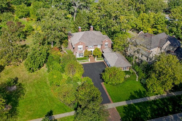 255 Harbor Street, Glencoe, IL 60022