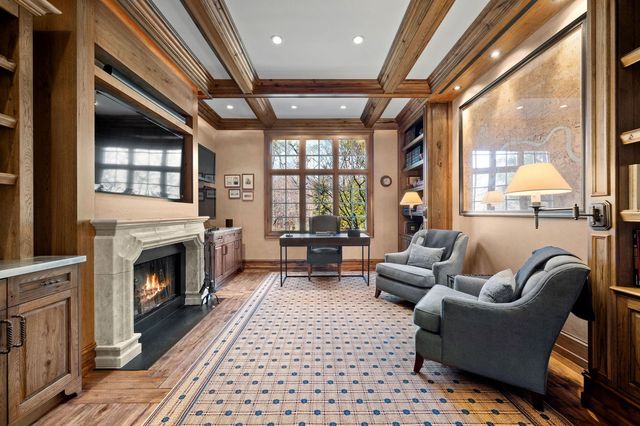 255 Harbor Street, Glencoe, IL 60022