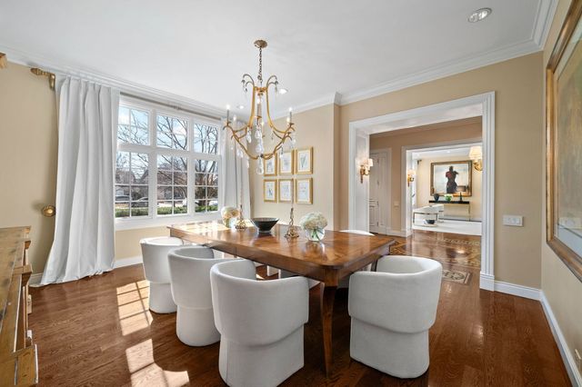 255 Harbor Street, Glencoe, IL 60022