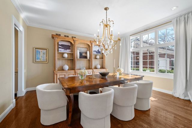 255 Harbor Street, Glencoe, IL 60022