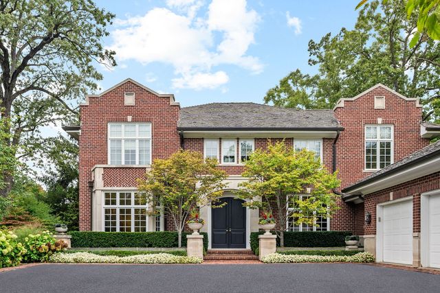 255 Harbor Street, Glencoe, IL 60022