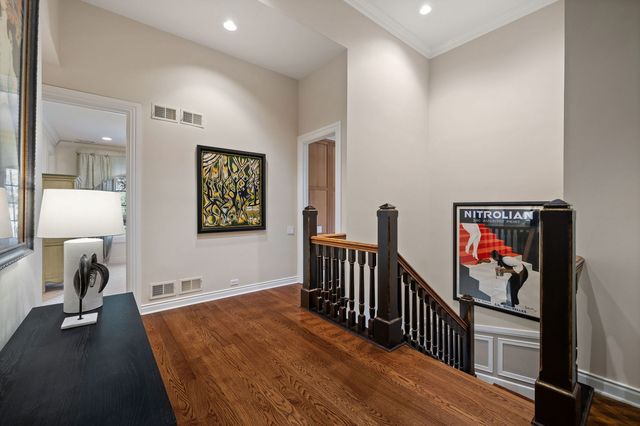 255 Harbor Street, Glencoe, IL 60022