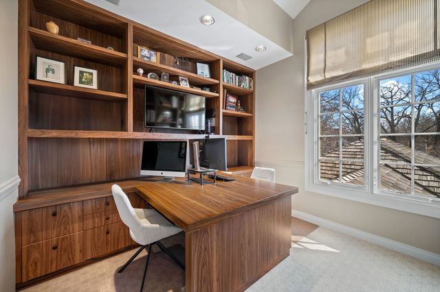 255 Harbor Street, Glencoe, IL 60022