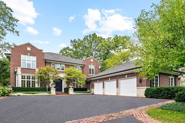 255 Harbor Street, Glencoe, IL 60022