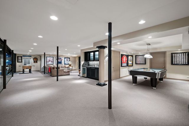 255 Harbor Street, Glencoe, IL 60022