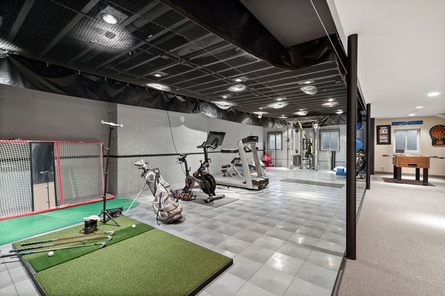 255 Harbor Street, Glencoe, IL 60022