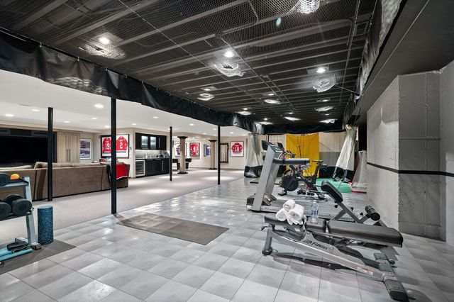 255 Harbor Street, Glencoe, IL 60022