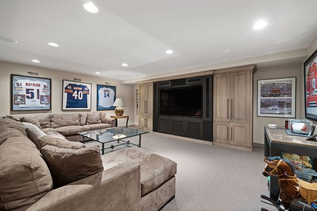 255 Harbor Street, Glencoe, IL 60022