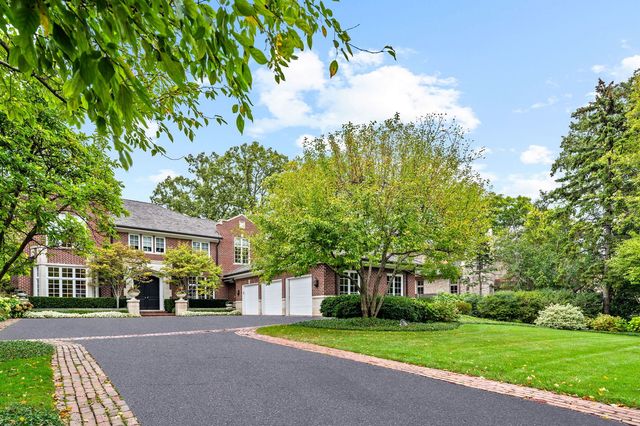 255 Harbor Street, Glencoe, IL 60022