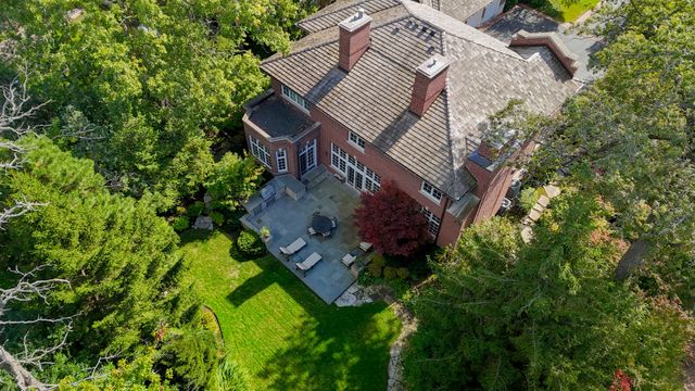 255 Harbor Street, Glencoe, IL 60022