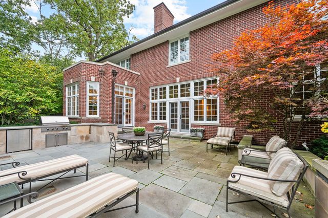 255 Harbor Street, Glencoe, IL 60022