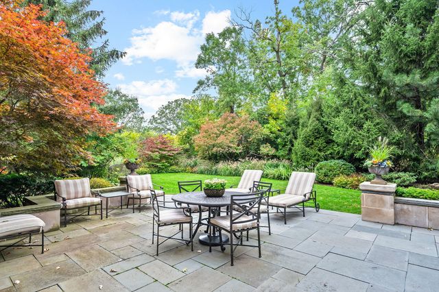 255 Harbor Street, Glencoe, IL 60022