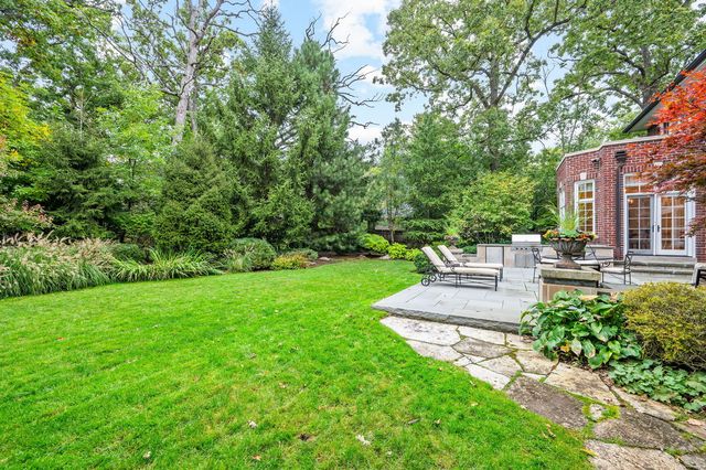 255 Harbor Street, Glencoe, IL 60022