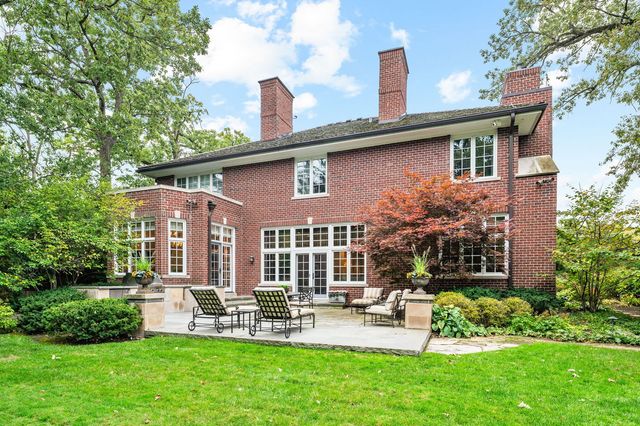 255 Harbor Street, Glencoe, IL 60022