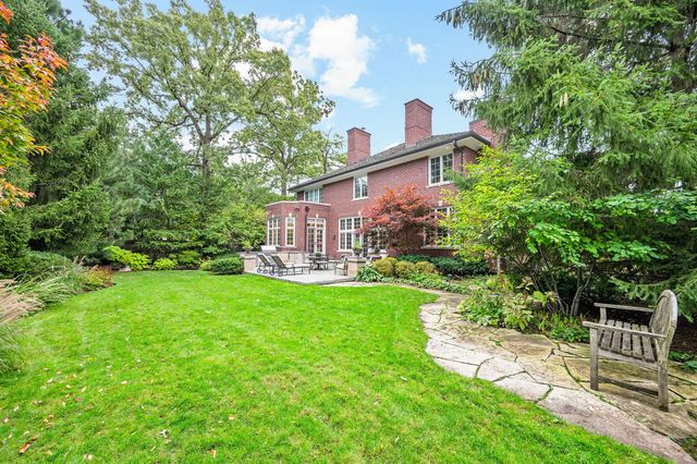 255 Harbor Street, Glencoe, IL 60022