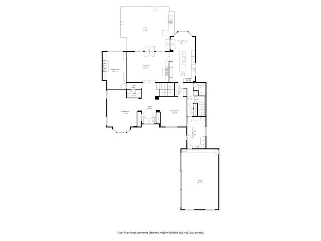 255 Harbor Street, Glencoe, IL 60022