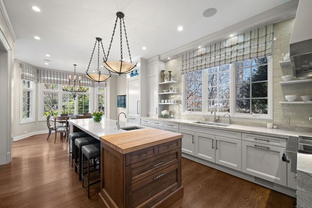 255 Harbor Street, Glencoe, IL 60022