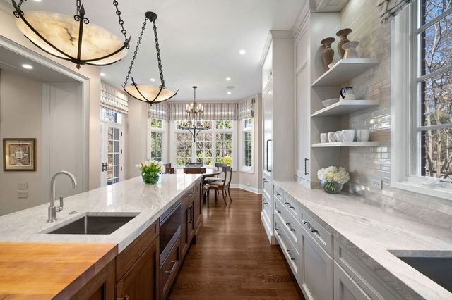 255 Harbor Street, Glencoe, IL 60022