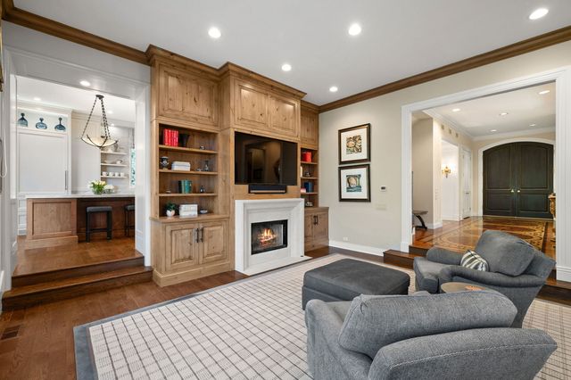 255 Harbor Street, Glencoe, IL 60022