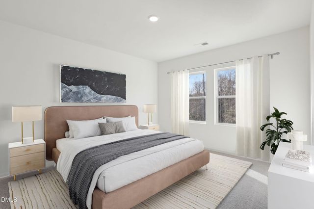 2553 Quarry Road, Rolesville, NC 27571