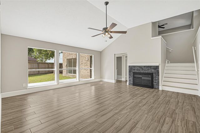 2506 Walnut Grove Court, Pearland, TX 77584