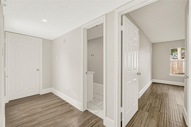 2506 Walnut Grove Court, Pearland, TX 77584