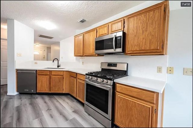 4317 Plover Drive, Seabrook, TX 77586