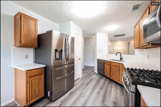 4317 Plover Drive, Seabrook, TX 77586