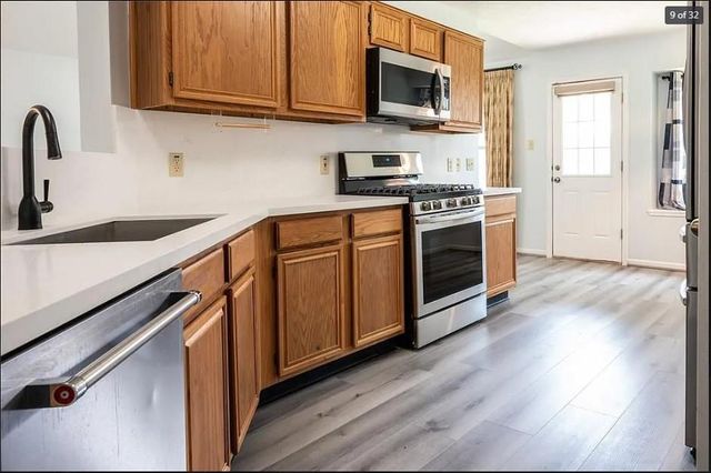4317 Plover Drive, Seabrook, TX 77586