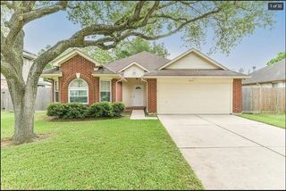 4317 Plover Drive, Seabrook, TX 77586