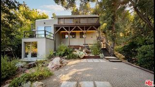 19562 Cave Way, Topanga (los Angeles), CA 90290