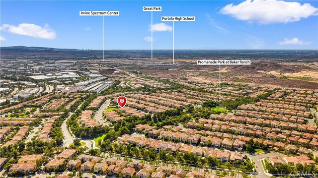 22 Calliope, Lake Forest, CA 92630