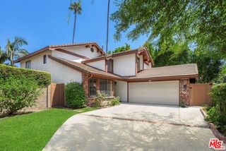 13031 Magnolia Boulevard, Sherman Oaks, CA 91423