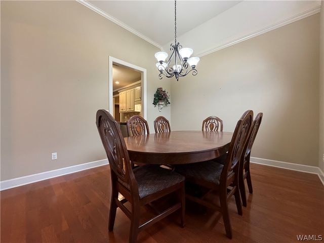 4313 Carroll, Northport, AL 35475