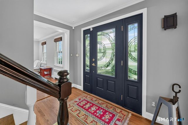 50 Woodridge Circle, West Hartford, CT 06107