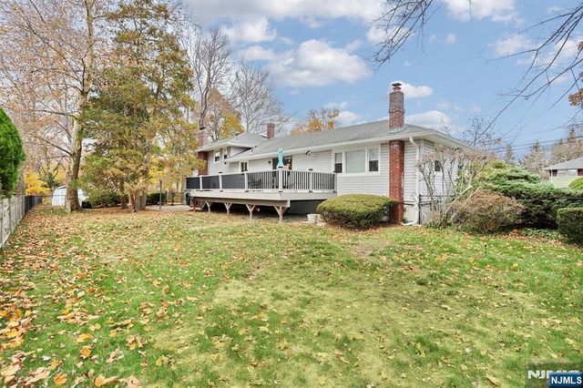 787 Schaefer Avenue, Oradell, NJ 07649