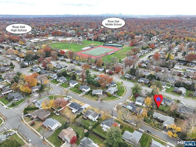 787 Schaefer Avenue, Oradell, NJ 07649