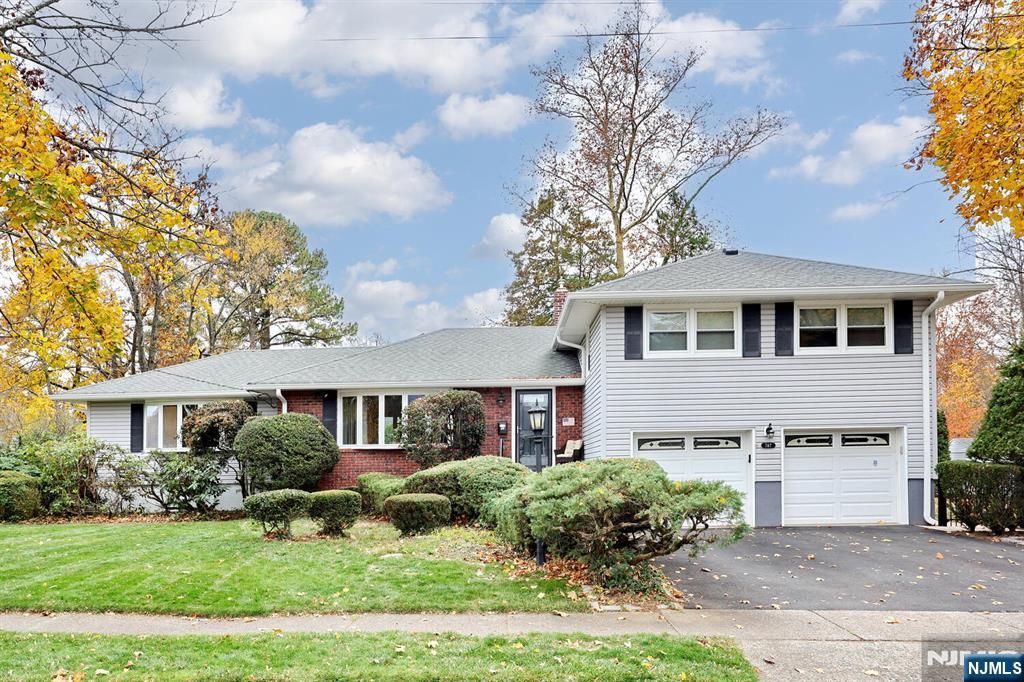 787 Schaefer Avenue, Oradell, NJ 07649