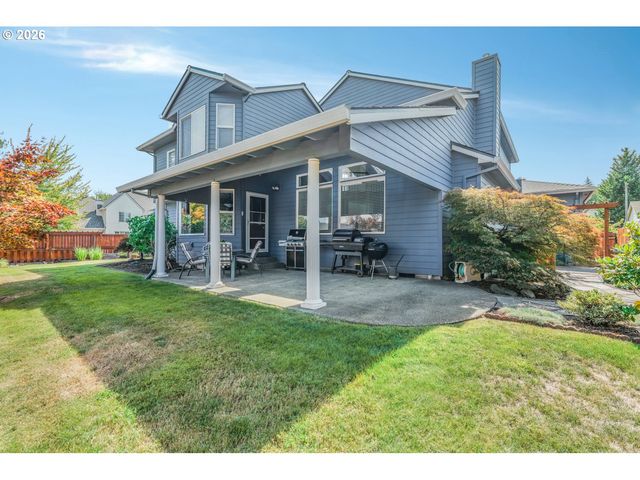 16331 Sw HOOPS Ct, Portland, OR 97223
