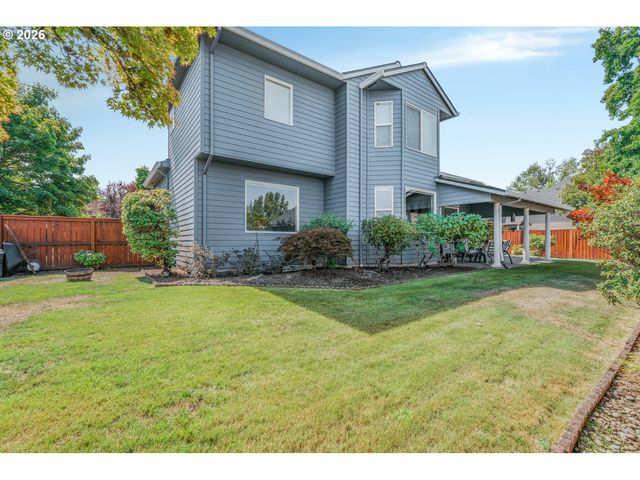 16331 Sw HOOPS Ct, Portland, OR 97223
