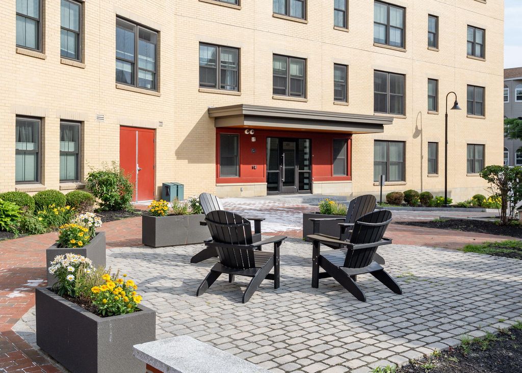 25 High Street 410, Portland, ME 04101 — photo 3