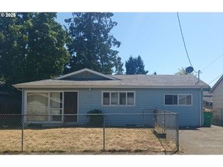 9826 Se RAMONA St, Portland, OR 97266