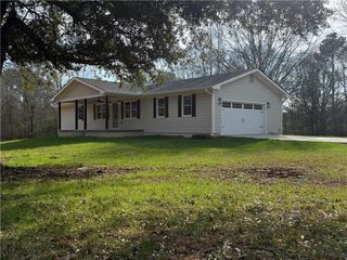 1150 Boyd Road, Statham, GA 30666