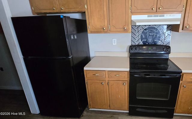 338 Haven Drive S6, Greenville, NC 27834