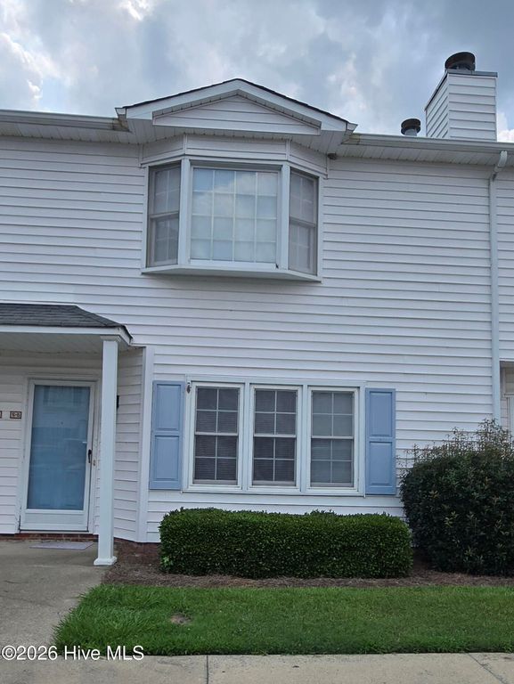 338 Haven Drive S6, Greenville, NC 27834