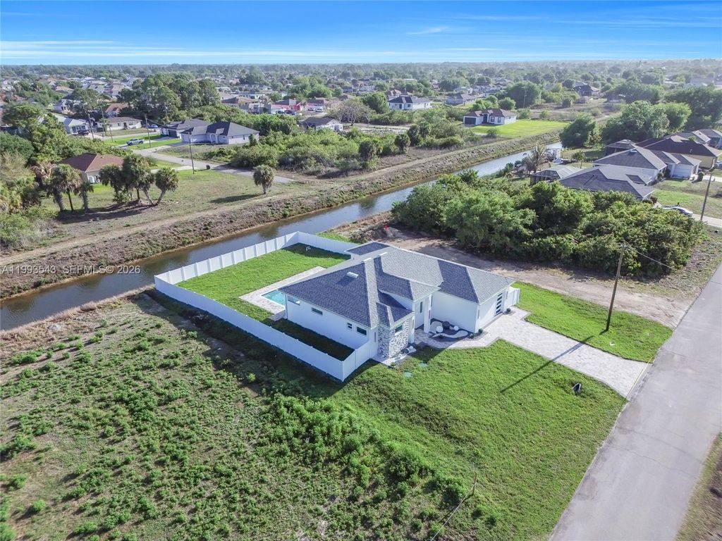 Image 55 of property listing at 4100 15TH ST SW, Lehigh Acres, FL 33976