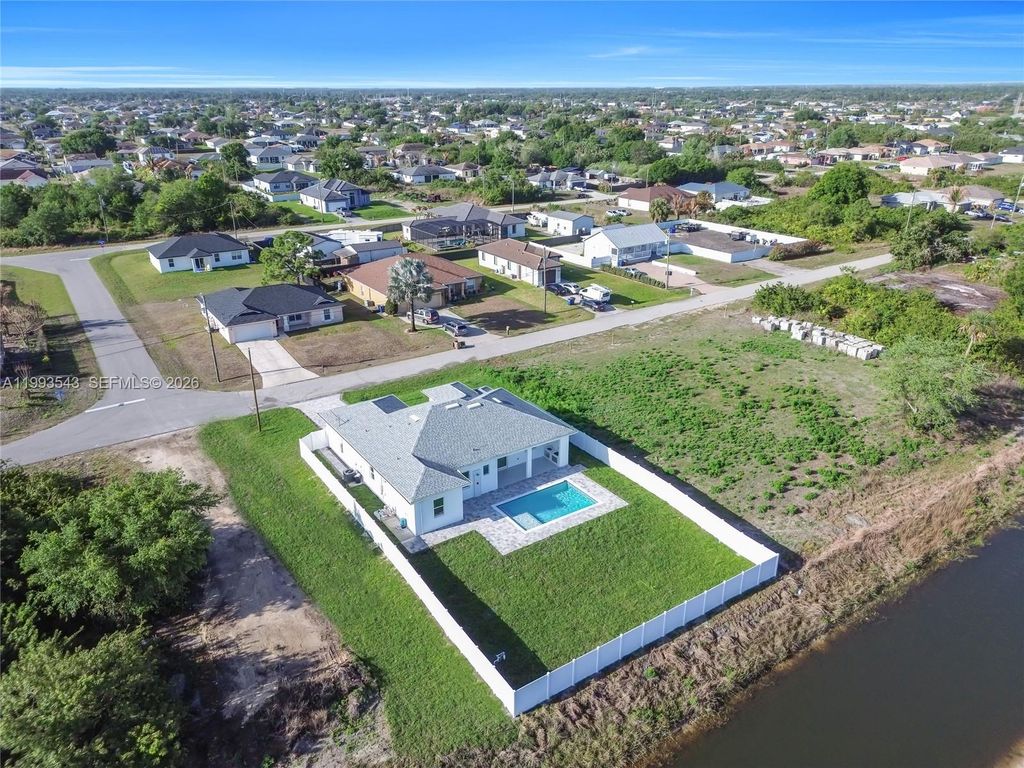 Image 56 of property listing at 4100 15TH ST SW, Lehigh Acres, FL 33976